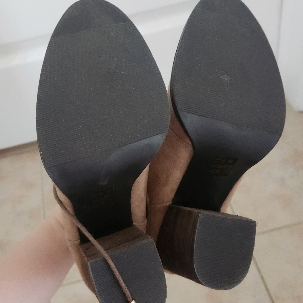 Call It Spring Boots - Picture 3 of 6